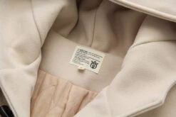 Kawaii Harajuku Winter Style Hooded Coat – Special Edition -Kawaiitherapy Shop 1720282216862453760