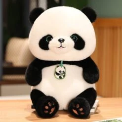 Kawaii Therapy Cute Panda Plush XL (50cm) -Kawaiitherapy Shop 1de9fd06 c2f2 42a7 a519 21383344c699