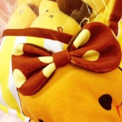 A Bag Of Kawaii Chick Pudding Plushies -Kawaiitherapy Shop 21172 5ca931