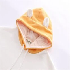 Kawaii Hamster Harajuku Hoodie – Special Edition -Kawaiitherapy Shop 22236 608157