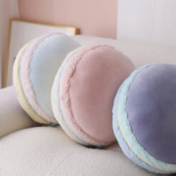 Kawaii Therapy Soft Macaron Pillow – Limited Edition -Kawaiitherapy Shop 22cc2279 680b 4c94 b708 fafb58f95d15