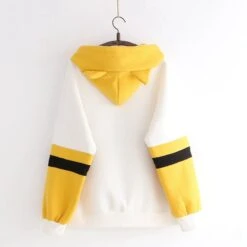 Kawaii Shiba Inu Harajuku Hoodie – Limited Edition -Kawaiitherapy Shop 24347 98f0a2