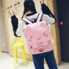 Kawaii Neko Cat Harajuku Backpack