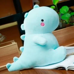 Kawaii Dinosaur Plush Jumbo Edition (50cm) 19 Kawaii Dinosaur Plush Jumbo Edition (50cm) -Kawaiitherapy Shop 25667 cc942b