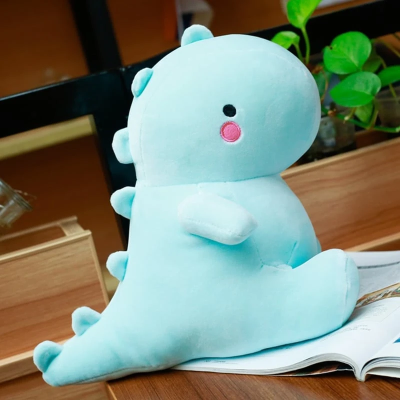 Kawaii Dinosaur Plush Jumbo Edition (50cm) 7 Kawaii Dinosaur Plush Jumbo Edition (50cm) - Image 7