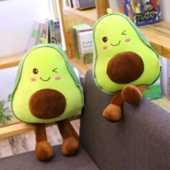Kawaii Avocado Japanese Style Plush (60cm) -Kawaiitherapy Shop 26000 3b6ca9