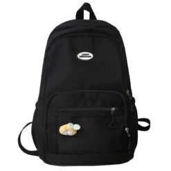 Kawaii Therapy Fashion Pastel Zipper Backpack -Kawaiitherapy Shop 2761aec8 82e0 4f12 873e 83e9ad9af54b