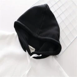 Kawaii Cat Ears Harajuku Hoodie – Limited Edition -Kawaiitherapy Shop 28545 806783