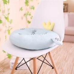 Kawaii Fruit Cushion Pillow (45cm) – Limited Edition -Kawaiitherapy Shop 28755 f070b0