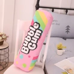 Kawaii Snacks Pillow Shaped Cushion – Limited Edition -Kawaiitherapy Shop 28782 ed102c