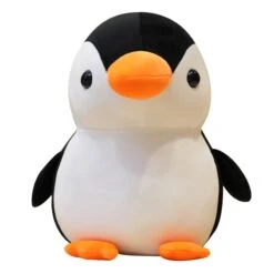 Kawaii Lovely Fat Penguin Plush (35cm) -Kawaiitherapy Shop 28919 400951