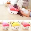Kawaii Japanese Sushi Plush Pillow (40cm)