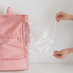 Kawaii Multi-function Shoe Backpack -Kawaiitherapy Shop 30472 1427c4