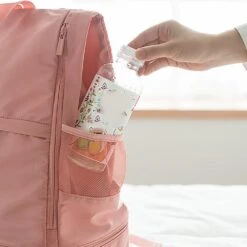 Kawaii Multi-function Shoe Backpack -Kawaiitherapy Shop 30472 256356