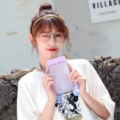 Kawaii Ice Cream Bottle (300ml) – Limited Edition -Kawaiitherapy Shop 30944 dda69b