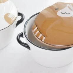 Kawaii Japanese Harajuku Cat Bowl – Limited Edition 10 Kawaii Japanese Harajuku Cat Bowl – Limited Edition -Kawaiitherapy Shop 31677 224cea