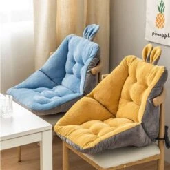 Kawaii Bunny Ears Seat Cushion – Limited Edition -Kawaiitherapy Shop 31714 242c9b