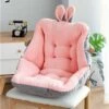 Kawaii Bunny Ears Seat Cushion – Limited Edition