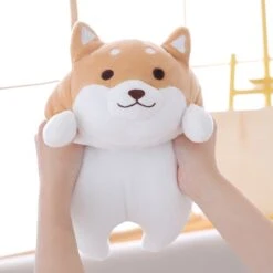 Kawaii Shiba Inu Plush – Limited Edition -Kawaiitherapy Shop 31777 594f27
