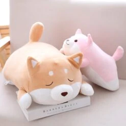 Kawaii Shiba Inu Plush – Limited Edition -Kawaiitherapy Shop 31777 f08849