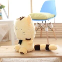 Kawaii Neko Cat Plush (50cm) – Special Edition 12 Kawaii Neko Cat Plush (50cm) – Special Edition -Kawaiitherapy Shop 31822 e9182b