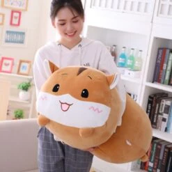 Kawaii Animal Mochi Dolls (20cm) 11 Kawaii Animal Mochi Dolls (20cm) -Kawaiitherapy Shop 31992 9d19a8