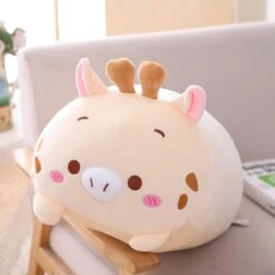 Kawaii Animal Mochi Dolls (20cm) 13 Kawaii Animal Mochi Dolls (20cm) -Kawaiitherapy Shop 32001 2fe583