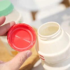 Kawaii Fruit Milk Bottle (480ml) – Limited Edition -Kawaiitherapy Shop 32910 6590b2