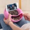Kawaii Korean Drama Snack Bowl