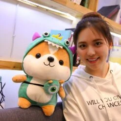 Kawaii Chubby Squirrel Plush (35cm) – Special Edition 16 Kawaii Chubby Squirrel Plush (35cm) – Special Edition -Kawaiitherapy Shop 33469 0ae755