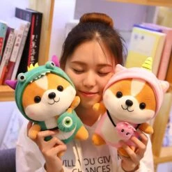 Kawaii Chubby Squirrel Plush (35cm) – Special Edition 18 Kawaii Chubby Squirrel Plush (35cm) – Special Edition -Kawaiitherapy Shop 33469 b05e59