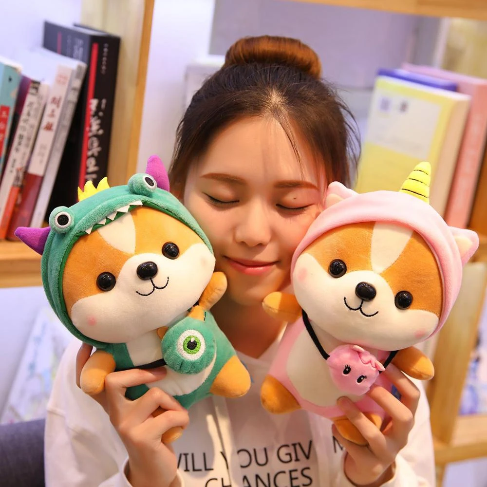 Kawaii Chubby Squirrel Plush (35cm) – Special Edition 9 Kawaii Chubby Squirrel Plush (35cm) – Special Edition - Image 9