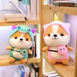 Kawaii Chubby Squirrel Plush (35cm) – Special Edition 14 Kawaii Chubby Squirrel Plush (35cm) – Special Edition -Kawaiitherapy Shop 33469 d6d413