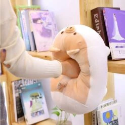 Kawaii Chubby Piglet Plush (40cm) – Limited Edition -Kawaiitherapy Shop 33660 728a5f
