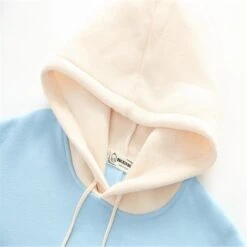 Kawaii Cat Mochi Hoodie – Limited Edition -Kawaiitherapy Shop 34246 f1c9c5