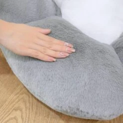 Kawaii Bear Paw Seat Cushion – Limited Edition -Kawaiitherapy Shop 34521 14a6d5