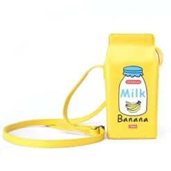 Kawaii Harajuku Milk Bag – Limited Edition -Kawaiitherapy Shop 34664 c2dde5