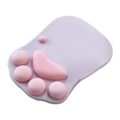 Kawaii Cat Paw 3D Mousepad – Limited Edition -Kawaiitherapy Shop 36260 n18n7h