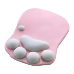 Kawaii Cat Paw 3D Mousepad – Limited Edition -Kawaiitherapy Shop 36260 ypc2vf