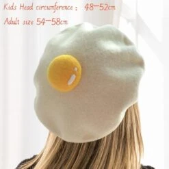 Kawaii Egg Beanie – Limited Edition 9 Kawaii Egg Beanie – Limited Edition -Kawaiitherapy Shop 36344 zqhlyz