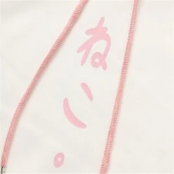 Kawaii Neko Cat Tail Harajuku Hoodie – Limited Edition -Kawaiitherapy Shop 36727 u2n034