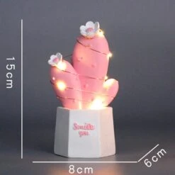 Kawaii Cactus Night Lamp – Limited Edition 10 Kawaii Cactus Night Lamp – Limited Edition -Kawaiitherapy Shop 37604 bkbetx