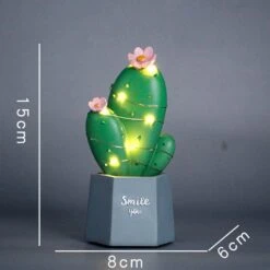 Kawaii Cactus Night Lamp – Limited Edition 12 Kawaii Cactus Night Lamp – Limited Edition -Kawaiitherapy Shop 37604 kjs7zx