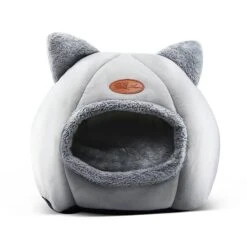 Kawaii Cat Bed Foldable House – Limited Edition -Kawaiitherapy Shop 39895 e1hgz1