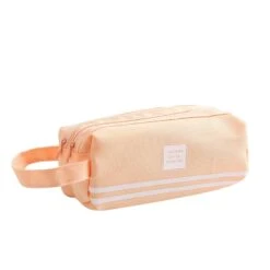 Kawaii Double Zipper Canvas Pencil Case 10 Kawaii Double Zipper Canvas Pencil Case -Kawaiitherapy Shop 40095 w0sksp