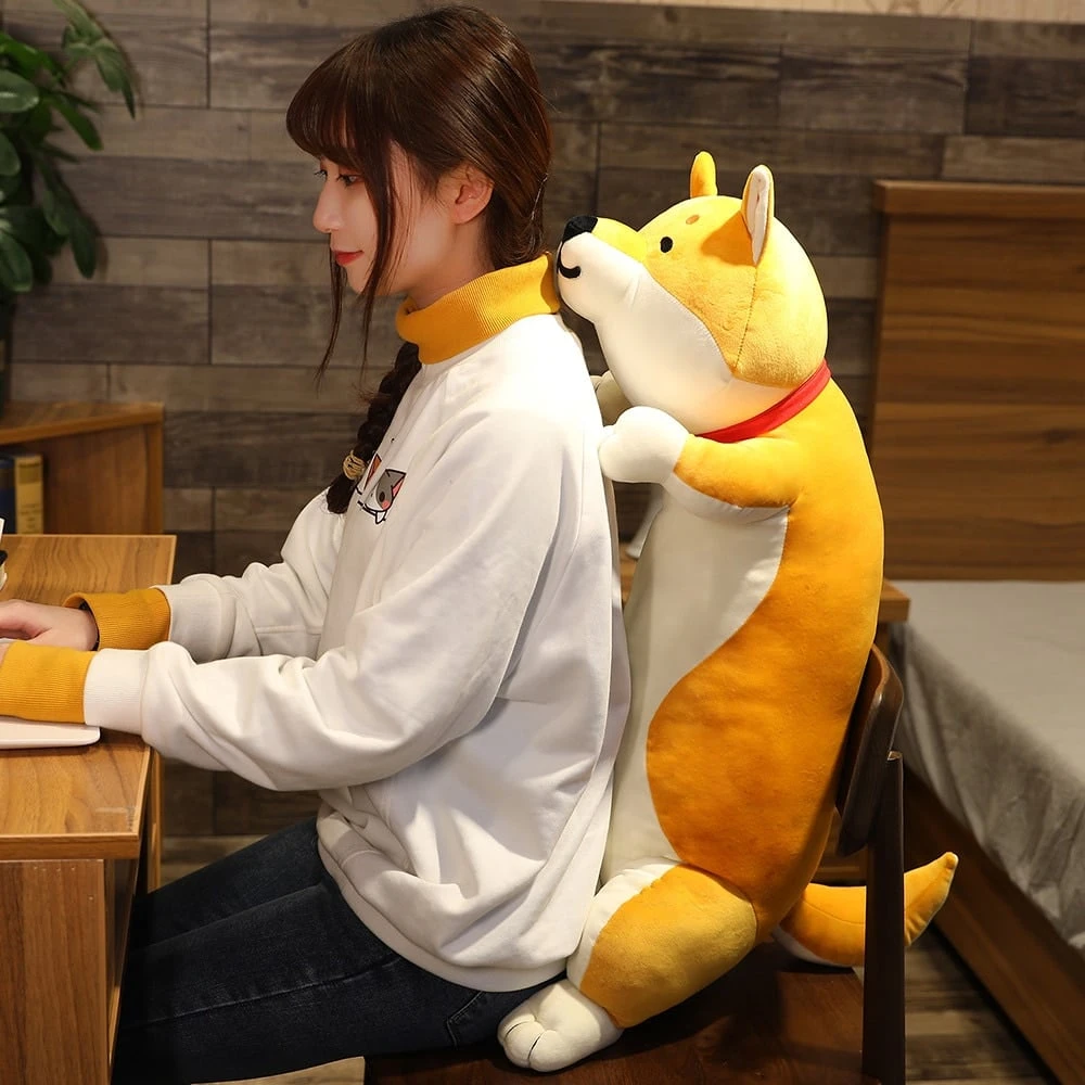 Kawaii Shiba Inu Cat Collection XL – Limited Edition 5 Kawaii Shiba Inu Cat Collection XL – Limited Edition - Image 5