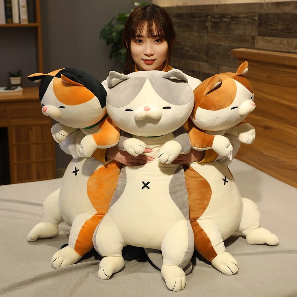 Kawaii Shiba Inu Cat Collection XL – Limited Edition 4 Kawaii Shiba Inu Cat Collection XL – Limited Edition - Image 4