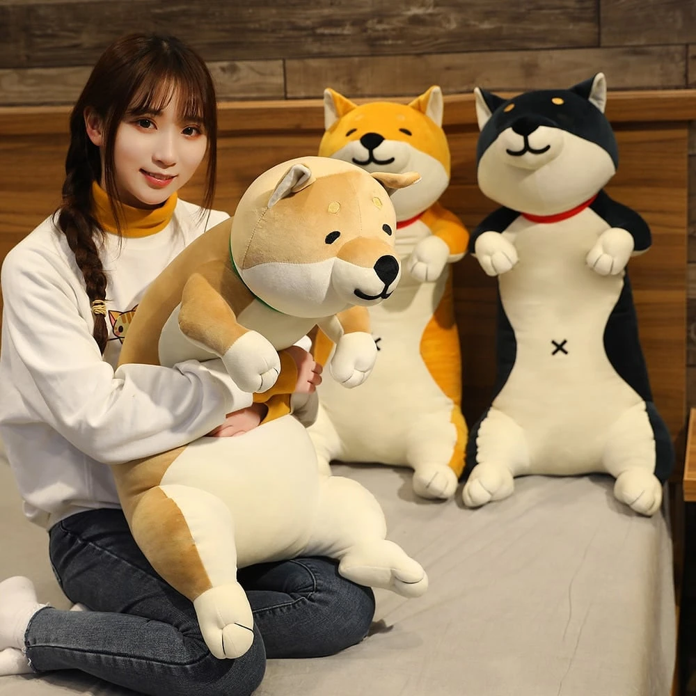 Kawaii Shiba Inu Cat Collection XL – Limited Edition 1 Kawaii Shiba Inu Cat Collection XL – Limited Edition