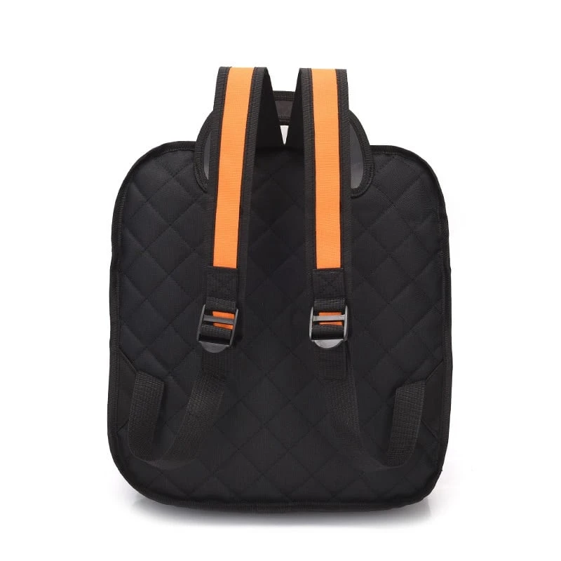 Kawaii Cartoon 3D Canvas Backpack – Limited Edition 6 Kawaii Cartoon 3D Canvas Backpack – Limited Edition - Image 6