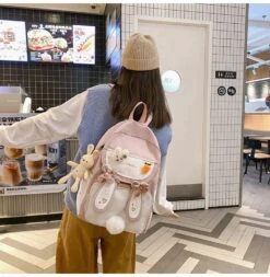 Kawaii Therapy Bunny Ears Harajuku Backpack – Special Edition -Kawaiitherapy Shop 4102abb9 3cc7 4678 b2d0 e0edd15d61c2